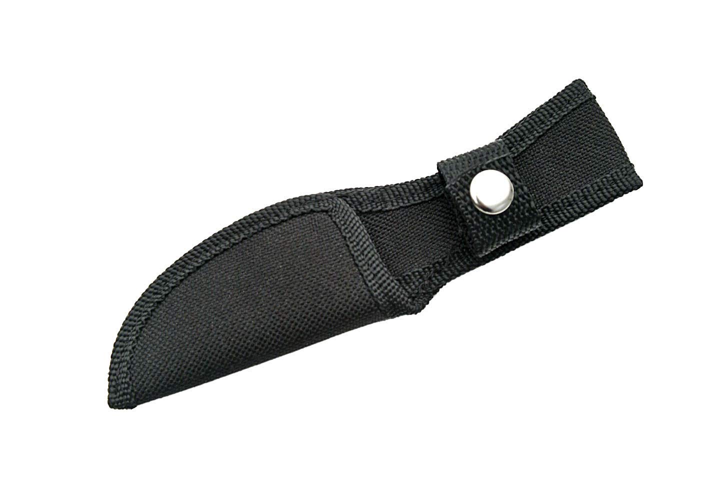 Amazon.com : SZCO Full Tang Hunting Knife 6.25 Inch - Camping